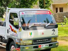 Mitsubishi Canter 1981 Lorry