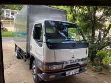 Mitsubishi Canter 1999 Lorry