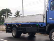Mitsubishi Canter 2000 Lorry