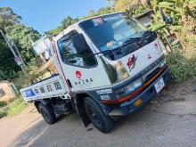 Mitsubishi Canter 1995 Lorry