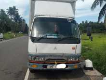 Mitsubishi Canter 1999 Lorry