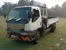 Mitsubishi Canter 1996 Lorry