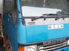 Mitsubishi Canter 1991 Lorry