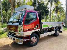 Mitsubishi Canter 1992 Lorry