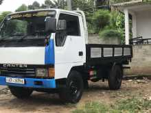 Mitsubishi Canter 1989 Lorry