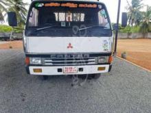 Mitsubishi Canter 1993 Lorry