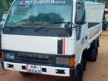 Mitsubishi Canter 1993 Lorry