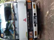 Mitsubishi Canter 1990 Lorry