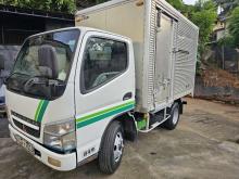 Mitsubishi Canter 2003 Lorry