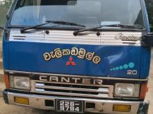 Mitsubishi Canter 1993 Lorry
