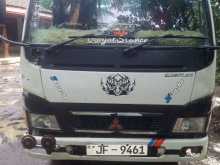 Mitsubishi Canter 1999 Lorry