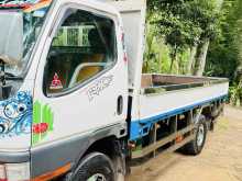 Mitsubishi Canter 2007 Lorry