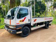Mitsubishi Canter 1998 Lorry