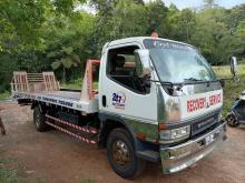 Mitsubishi Canter 2006 Lorry