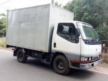 Mitsubishi Canter 2008 Lorry