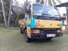 Mitsubishi Canter 1987 Lorry