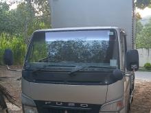 Mitsubishi Canter 2007 Lorry