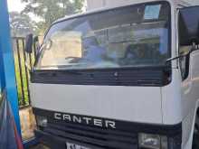 Mitsubishi Canter 1989 Lorry