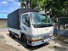 Mitsubishi Canter 2000 Lorry
