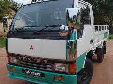 Mitsubishi Canter 1986 Lorry