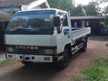 Mitsubishi CANTER 1981 Lorry