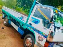 Mitsubishi CANTER 1986 Lorry