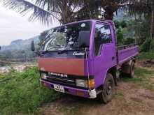 Mitsubishi Canter 1989 Lorry