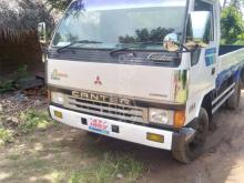 Mitsubishi Canter 1989 Lorry