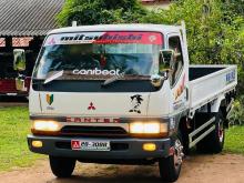 Mitsubishi Canter 1981 Lorry
