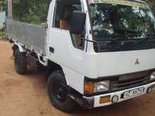 Mitsubishi Canter 1987 Lorry