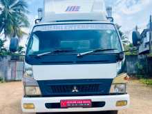 Mitsubishi Canter 2009 Lorry