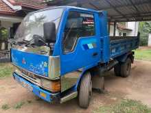 Mitsubishi Canter 1993 Lorry