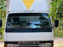 Mitsubishi Canter 1995 Lorry