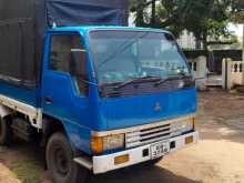 Mitsubishi Canter 1994 Lorry