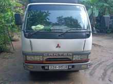 Mitsubishi Canter 1994 Lorry