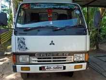 Mitsubishi Canter 1980 Lorry