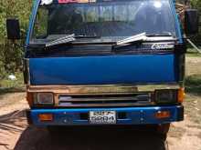 Mitsubishi Canter 1992 Lorry