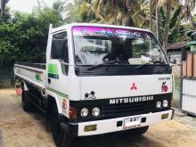 Mitsubishi Canter 1993 Lorry