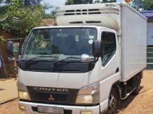 Mitsubishi Canter 2013 Lorry