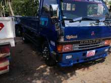 Mitsubishi Canter 1984 Lorry