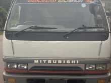 Mitsubishi Canter 2007 Lorry