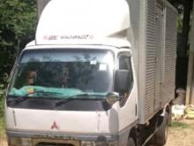 Mitsubishi Canter 2000 Lorry
