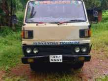 Mitsubishi Canter 1983 Lorry