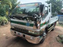 Mitsubishi Canter 1993 Lorry