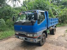 Mitsubishi Canter 1996 Lorry