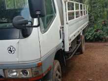 Mitsubishi Canter 1995 Lorry