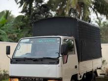 Mitsubishi Canter 1988 Lorry