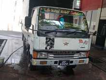 Mitsubishi CANTER 1999 Lorry