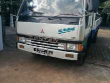 Mitsubishi Canter 1993 Lorry