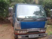 Mitsubishi Canter 1993 Lorry